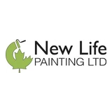 New Life Painting Ltd. logo
