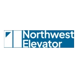 Northwest Elevator logo
