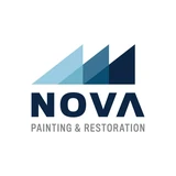 Nova Painting & Restoration Inc. logo