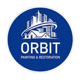 Orbit Painting Inc. logo