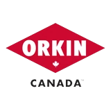 Orkin Canada (Langley branch) logo