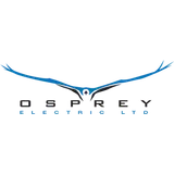 Osprey Electric Ltd. logo