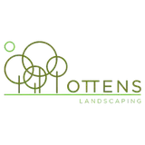 Ottens Landscaping Inc. logo