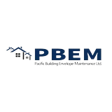 Pacific Building Envelope Maintenance Ltd. logo