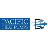 Pacific Heat Pumps logo