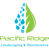 Pacific Ridge Landscaping & Maintenance logo