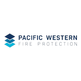 Pacific Western Fire Protection (2017) Ltd. logo