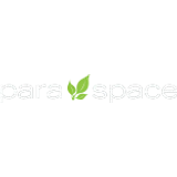 Para Space Landscaping Inc. logo