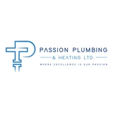 Passion Plumbing & Heating Ltd. logo
