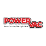 Power Vac (G.V.A. Power Vac) logo