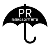 PR Roofing & Sheet Metal (Pacific Restorations) logo