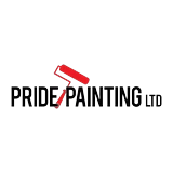 Pride Painting Ltd. logo