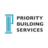 Priority Building Services Ltd. logo