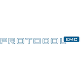 Protocol EMC logo