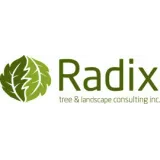 Radix Tree and Landscape Consulting Inc. logo