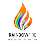 Rainbow Fire Protection Services logo