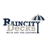RainCity Decks logo
