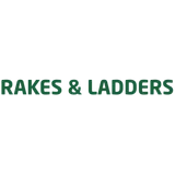 Rakes and Ladders Horticultural Services Ltd. logo