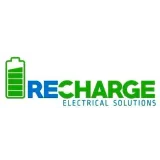 Re-Charge Electrical Solutions Inc. logo