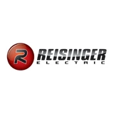 Reisinger Electric Ltd. logo