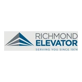 Richmond Elevator logo