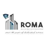 Roma Building Restoration Ltd logo