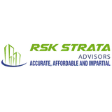 RSK Strata Advisors logo