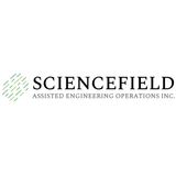 Sciencefield logo