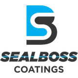 Sealboss Coatings logo