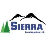 Sierra Landscaping Ltd. logo