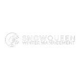 Snow Queen Winter Management logo