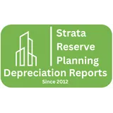Strata Reserve Planning logo