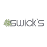 Swick's Landscaping logo