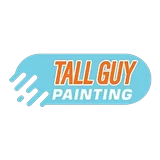 Tall Guy Painting logo
