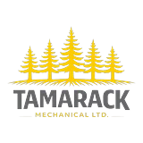 Tamarack Mechanical Ltd. logo