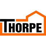 Thorpe Industries (BC) logo