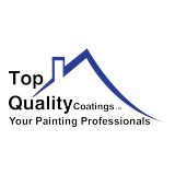Top Quality Coatings logo