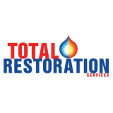 Total Restoration Services logo
