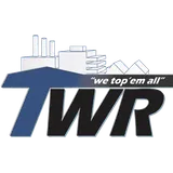 Transwest Roofing Ltd. logo