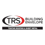 TRS Building Envelope Corp. (TOMTAR Roofing & Sheet Metal Ltd.) logo