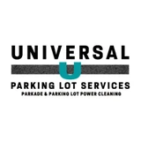 Universal Parking Lot Services Ltd logo