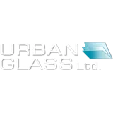 Urban Glass logo