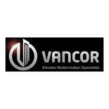 Vancor Elevator Services Ltd. logo