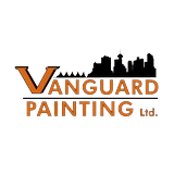 Vanguard Painting Ltd. logo