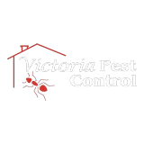 Victoria Pest Control logo