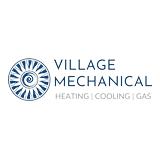 Village Mechanical logo