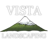 Vista Landscaping logo