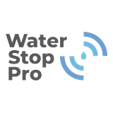 Water Stop Pro logo