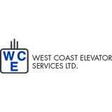West Coast Elevator Services Ltd. logo