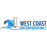 West Coast Waterproofing Ltd. logo